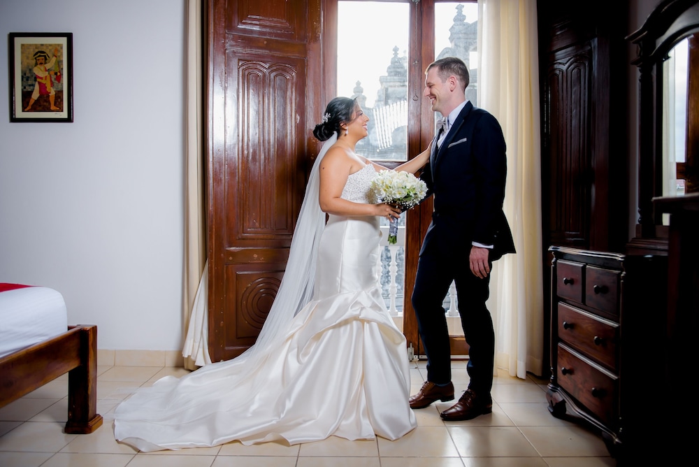 Real La Merced Hotel 34/70