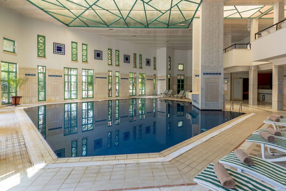 Polat Thermal Hotel 10/66