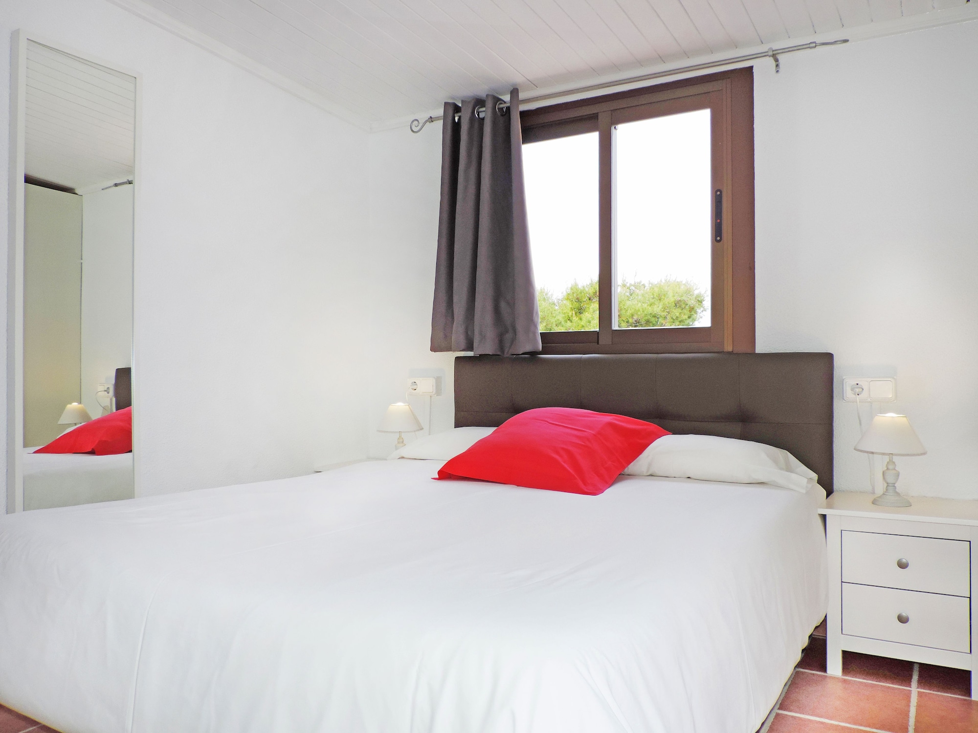 1 BEDROOM, PENTHOUSE, SEA VIEW