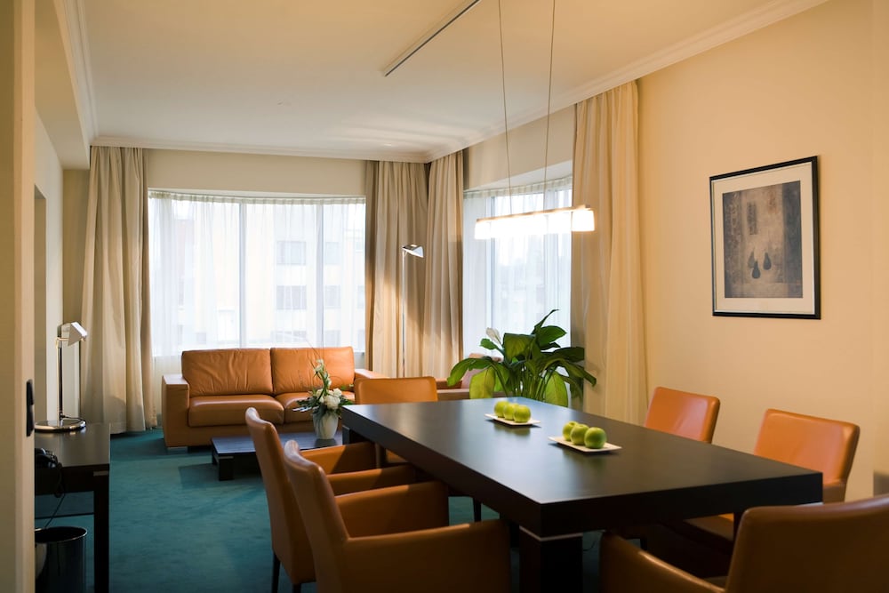 Flemings Hotel Munchen Schwabing 50/86