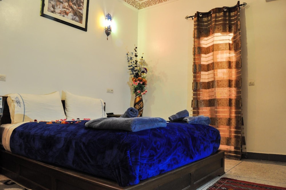 Riad Jibril 8/28