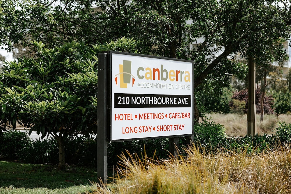 Canberra Accommodation Centre 9/63