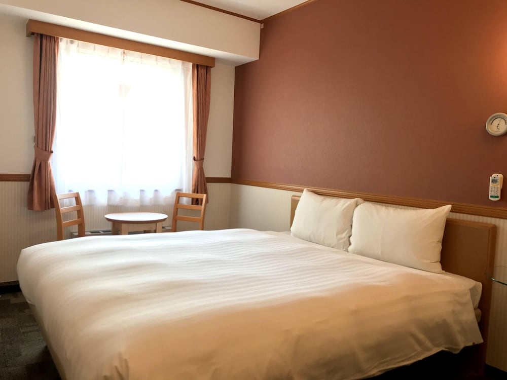 Toyoko Inn Takasakieki Nishiguchi No 2 26/50