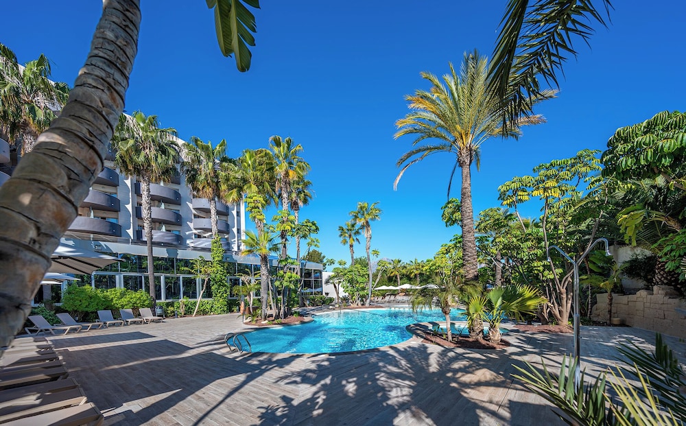 Albir Playa Hotel And Spa 63/65