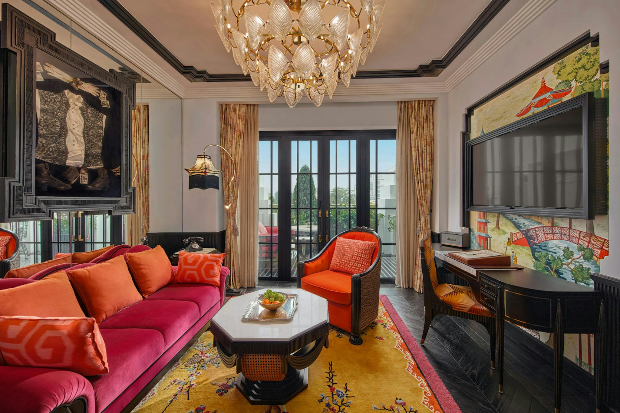 Capella Hanoi 30/50