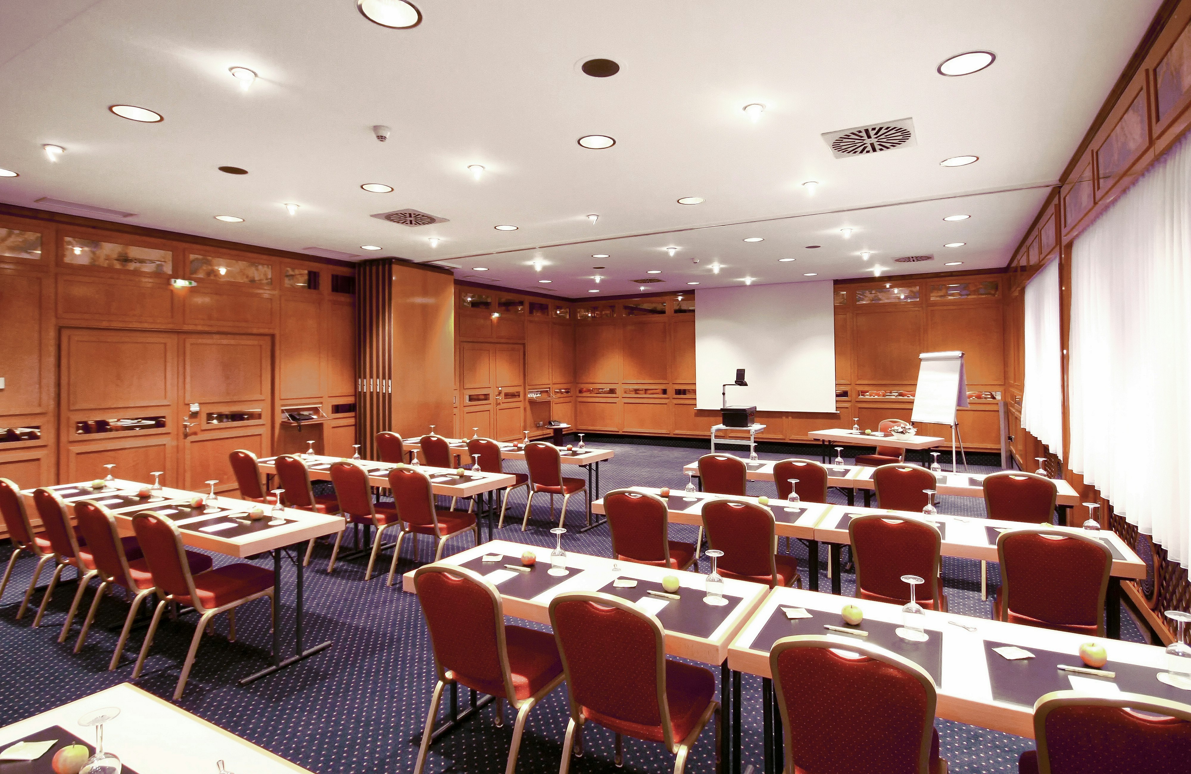 Leonardo Boutique Hotel Dusseldorf 50/51