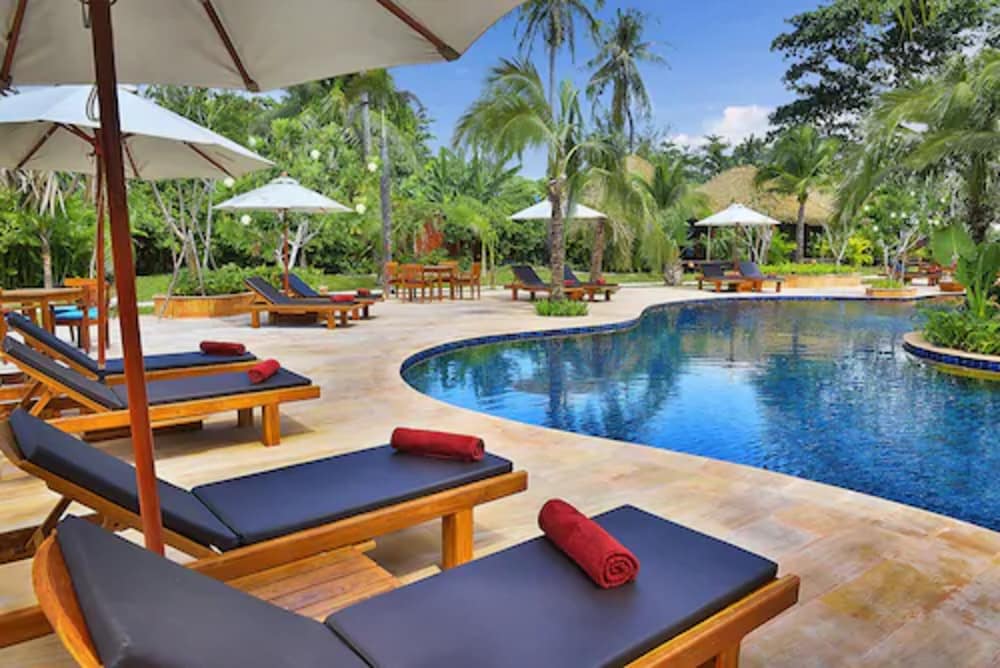 Mali Resort Sunrise Beach 34/38