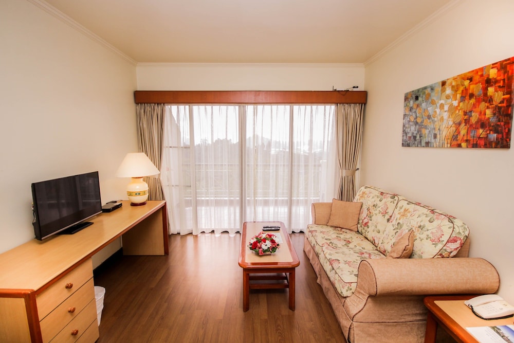 Copthorne Hotel Cameron Highlands 30/51