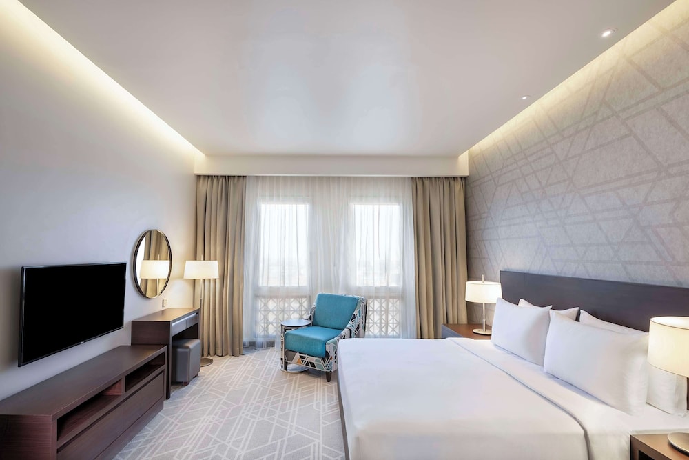 Hyatt Place Dubai Wasl District 13/50