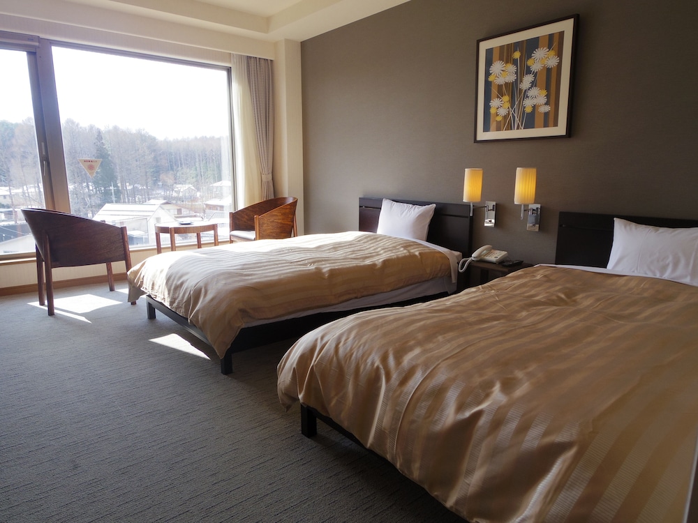 The Gran Resort Princess Fujikawaguchiko 7/46