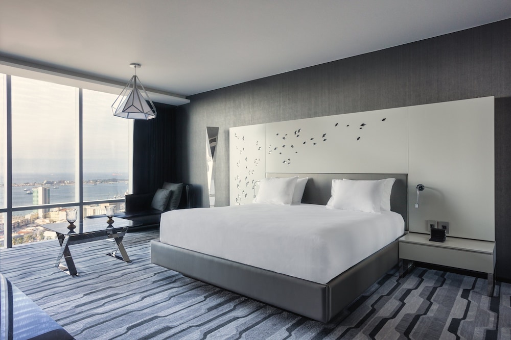 InterContinental Luanda Miramar 16/68