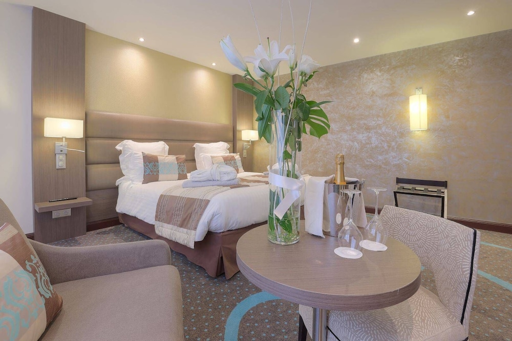 Hotel Francois Premier Cognac Centre 44/52