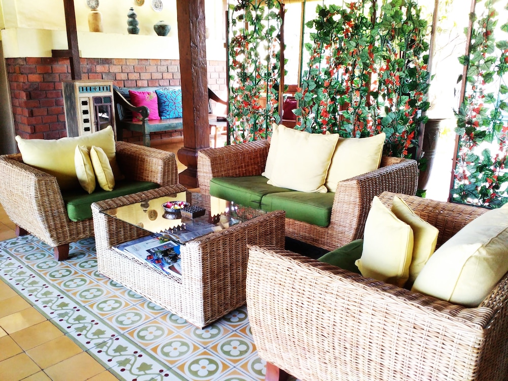 Kampung Cenik 24/46