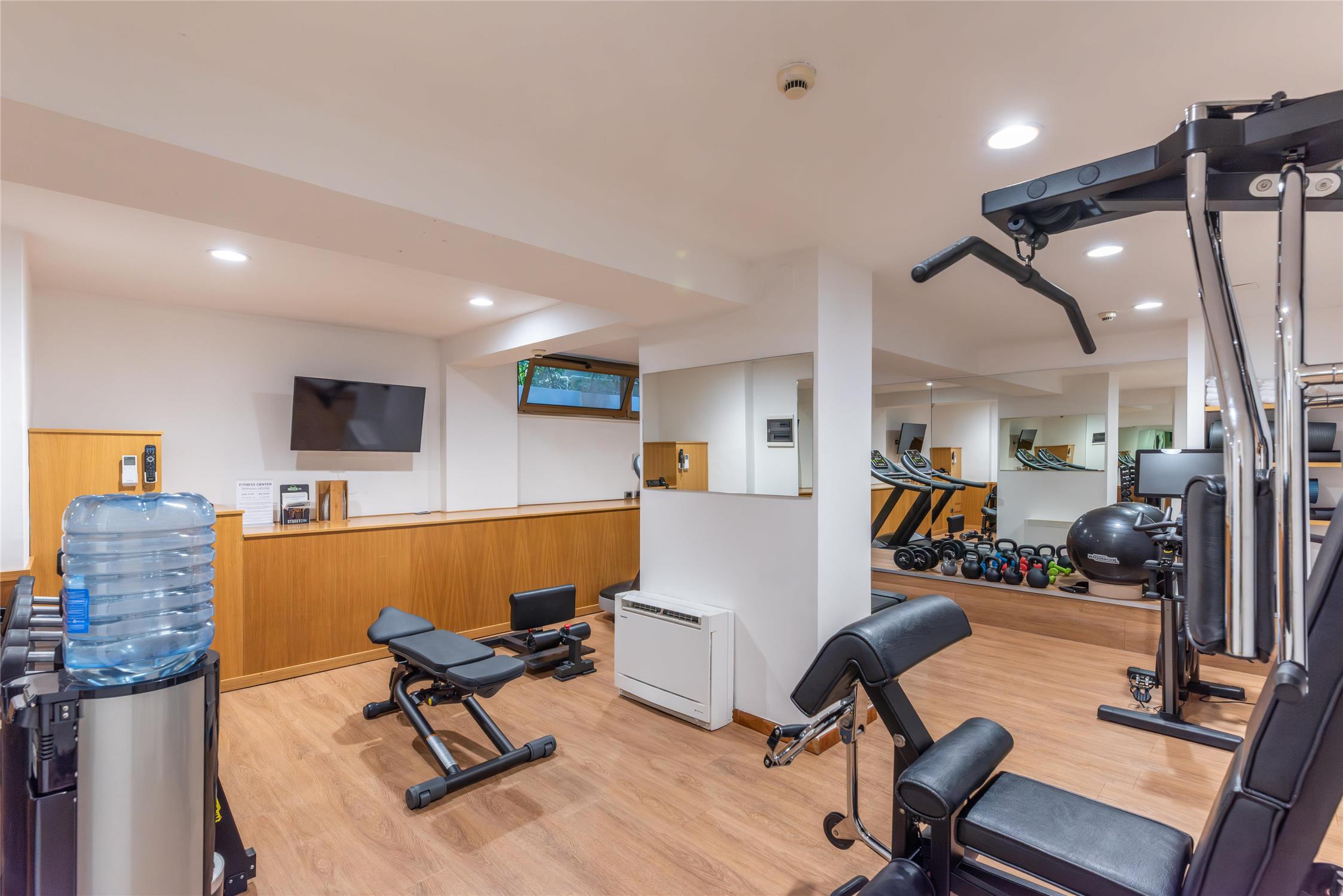 Best Western Premier Hotel Royal Santina 19/37