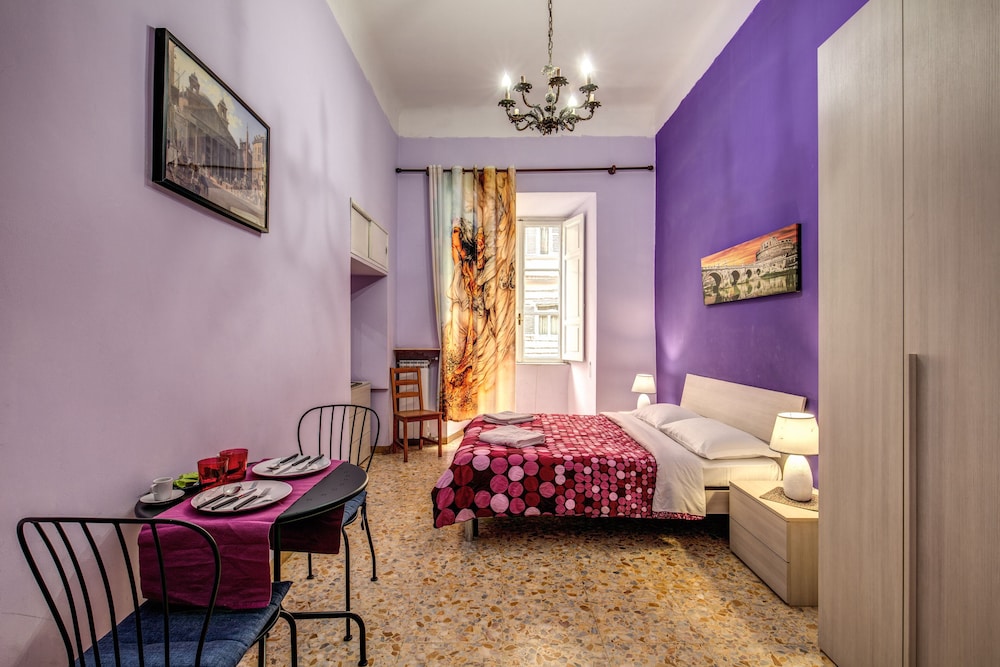 Guesthouse Mersede 7/16