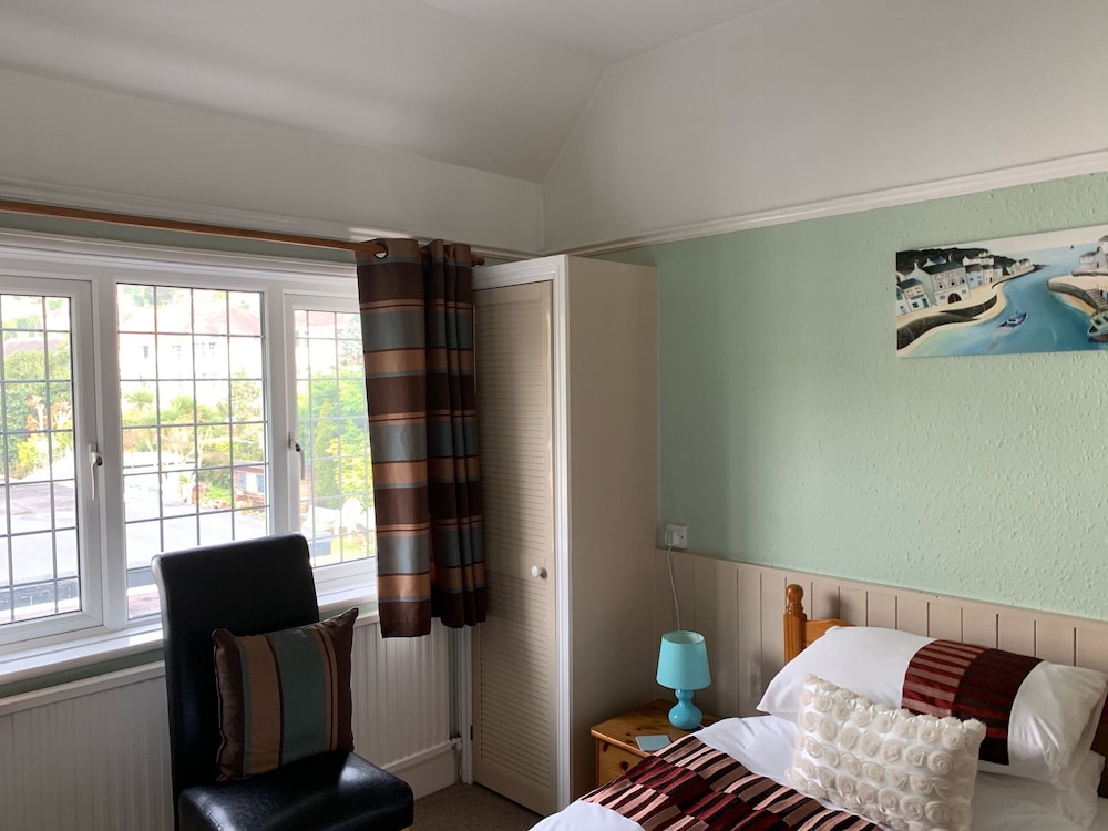 Burleigh House - Guest house 23/60