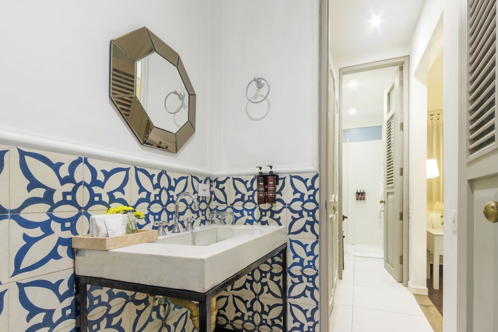 Hotel Monaguillo De Getsemani 6/64