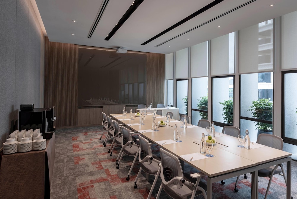Wyndham Singapore Hotel 49/64