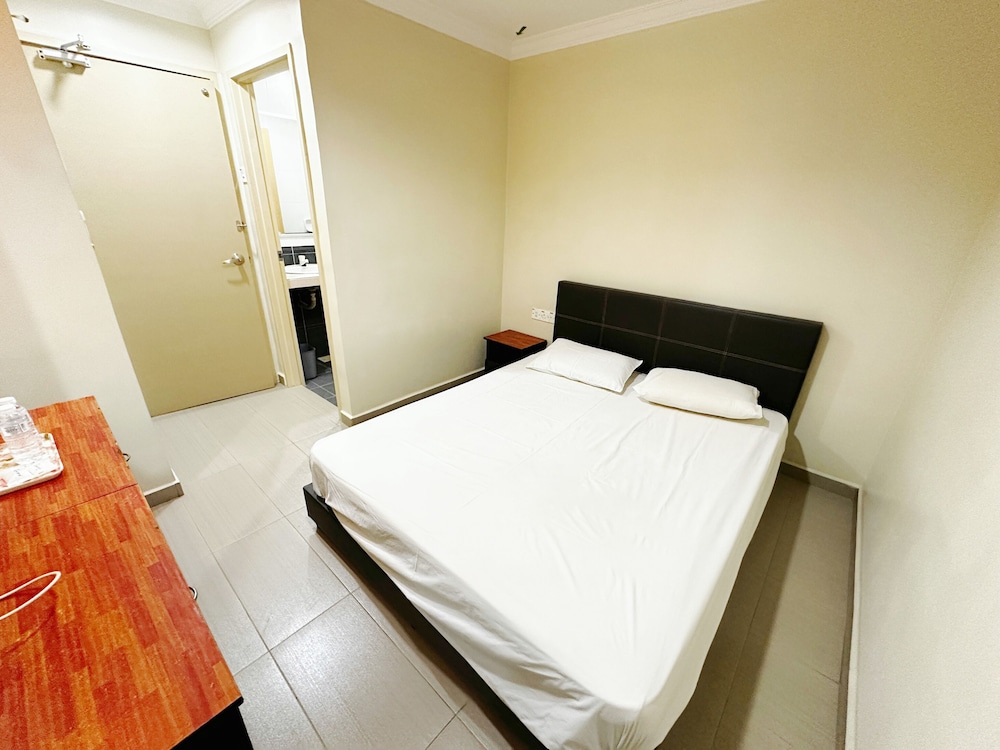 Hotel O Tasik Utama 10/25