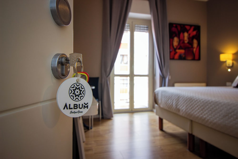 Album Boutique Rooms 27/50