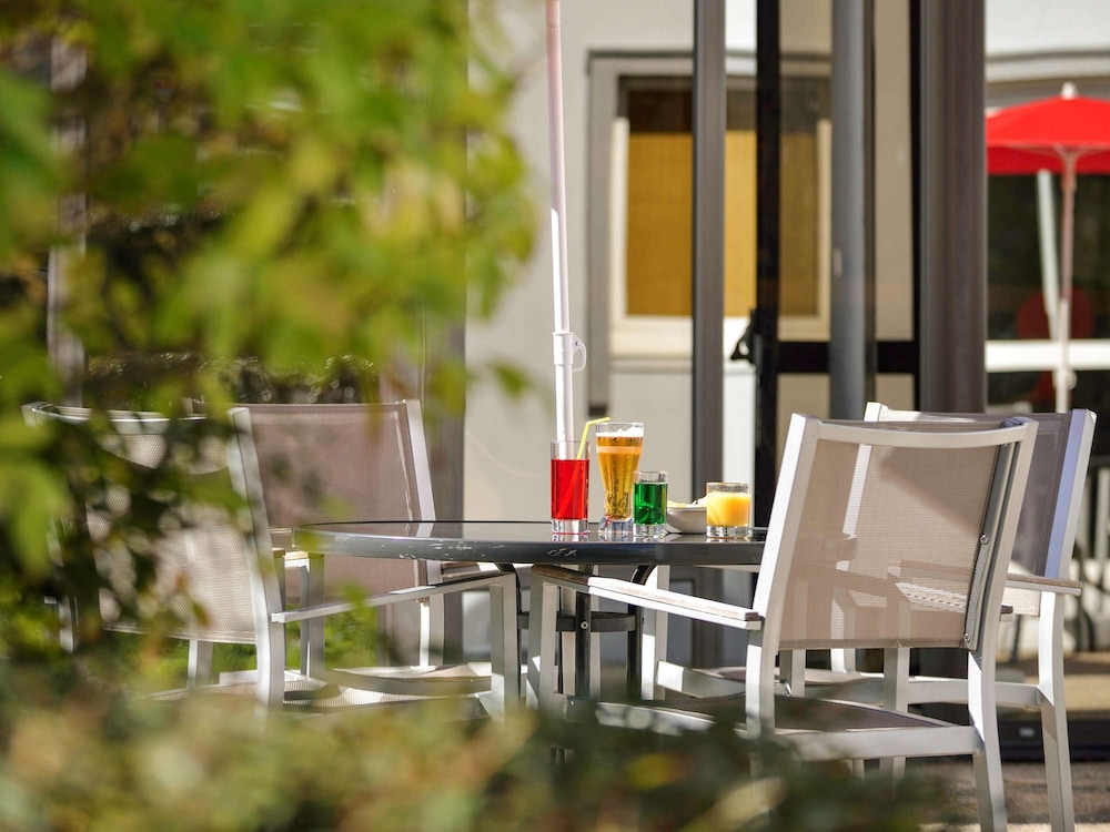 Ibis Angouleme Nord 6/69