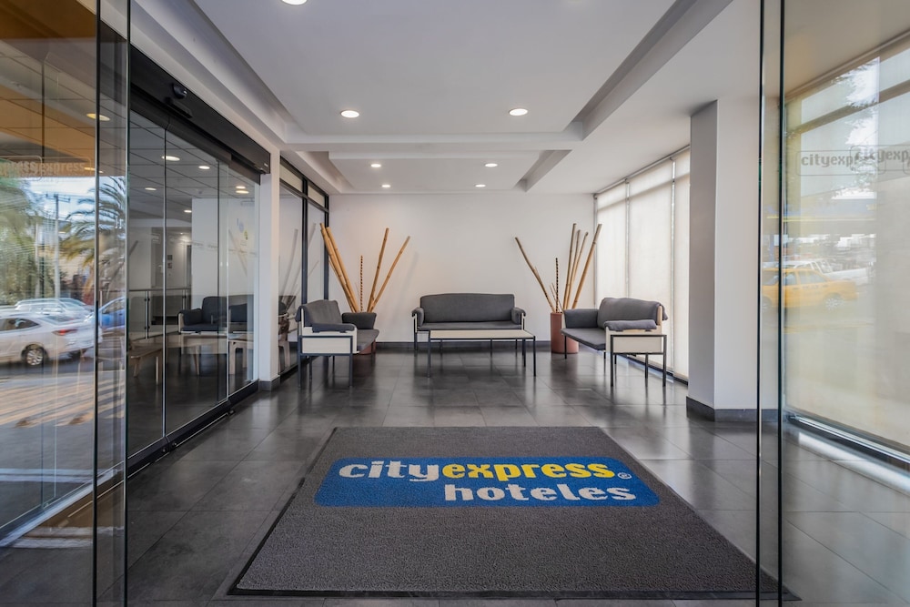 City Express By Marriott Oaxaca 38/62