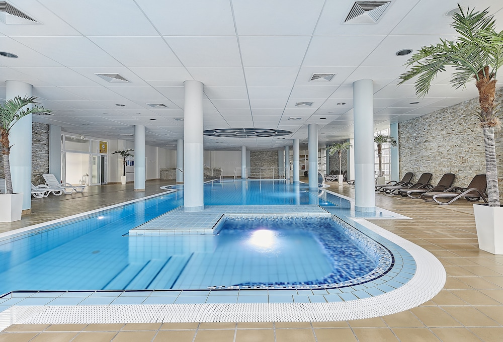 Apartamenty W Hotelu Diva Spa 48/70