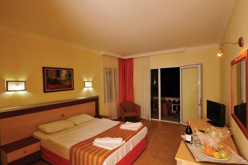 Phoenix Sun Hotel 21/50