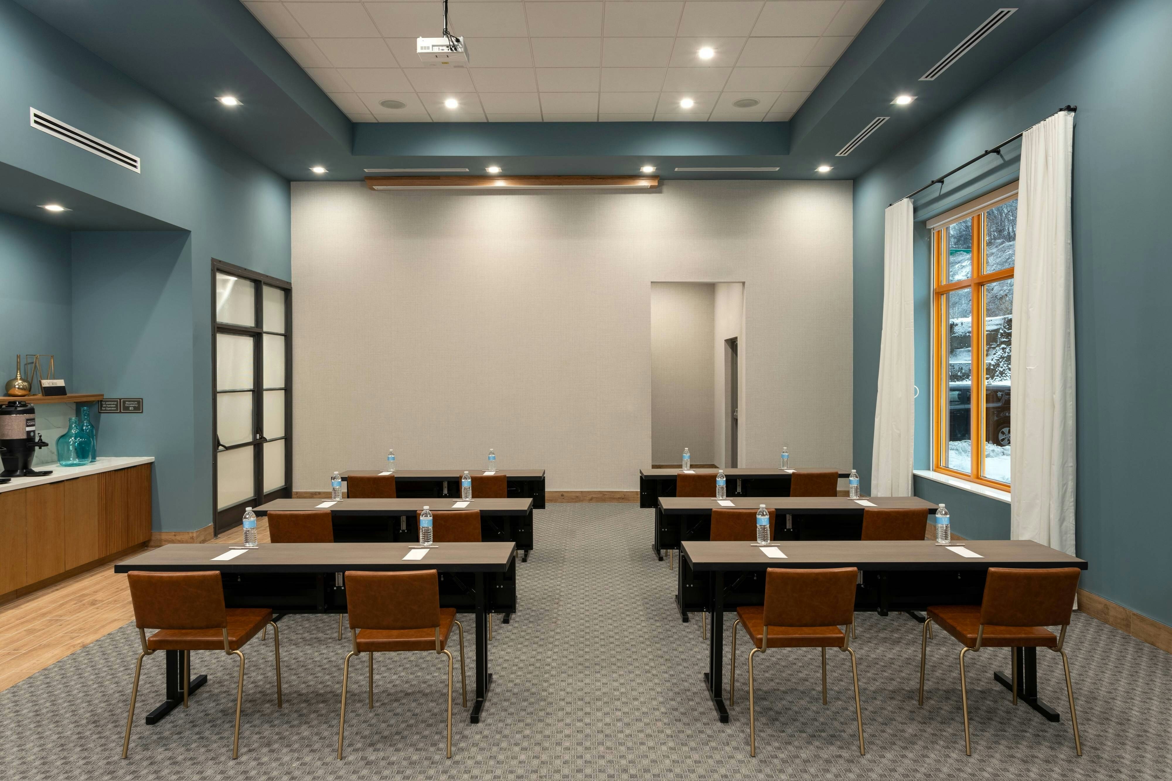 Residence Inn by Marriott Philadelphia Bala Cynwyd 10/21