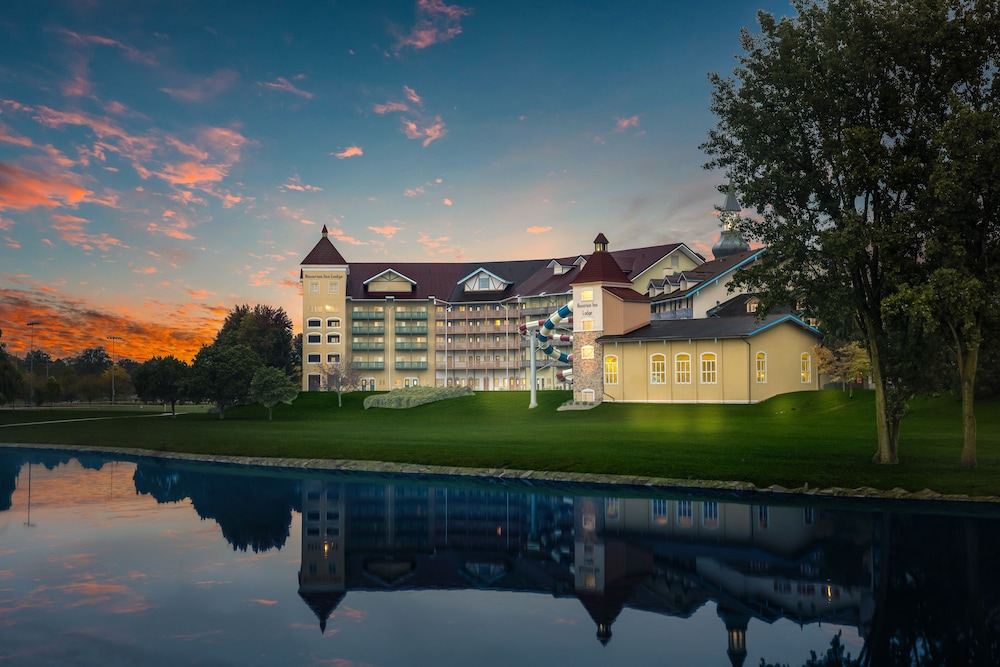 Bavarian Inn Lodge 57/64