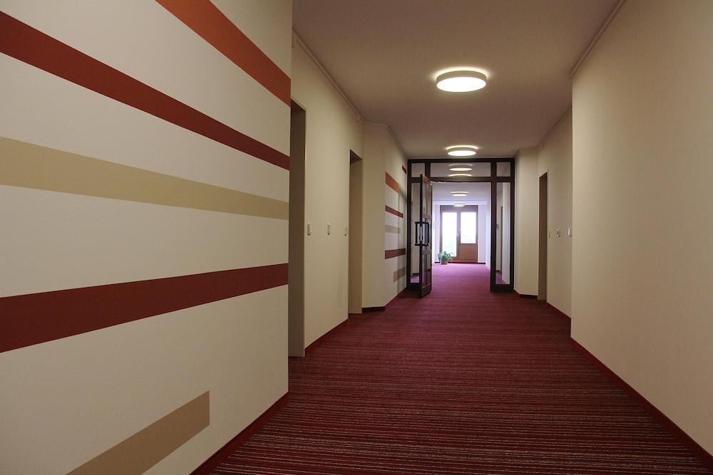 Forum Am Westkreuz Gastehaus 7/69