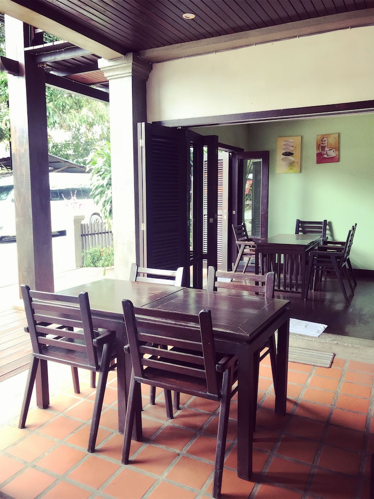 Ancient Luang Prabang Hotel Banphongheuang 31/50