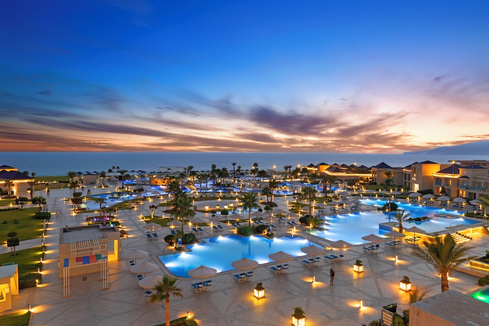 Pickalbatros White Beach Taghazout - Adults only +16 64/74