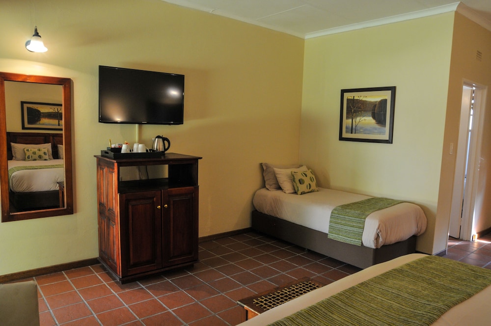 Tzaneen Country Lodge 28/77