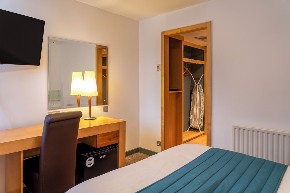 Britannia Bolton Hotel 24/46