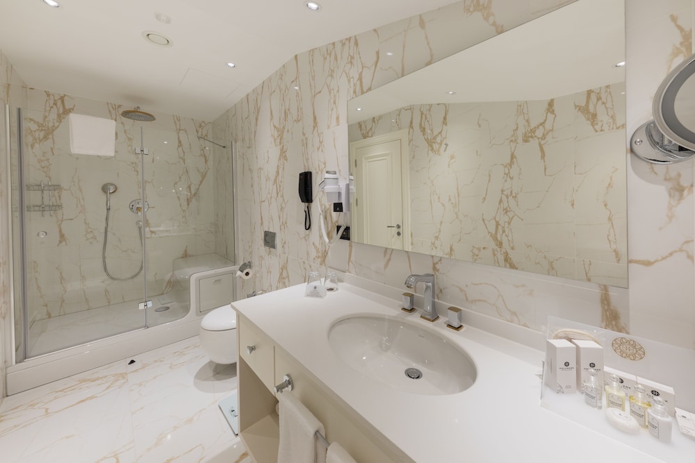 Hallmark Hotelspa Istanbul 45/46