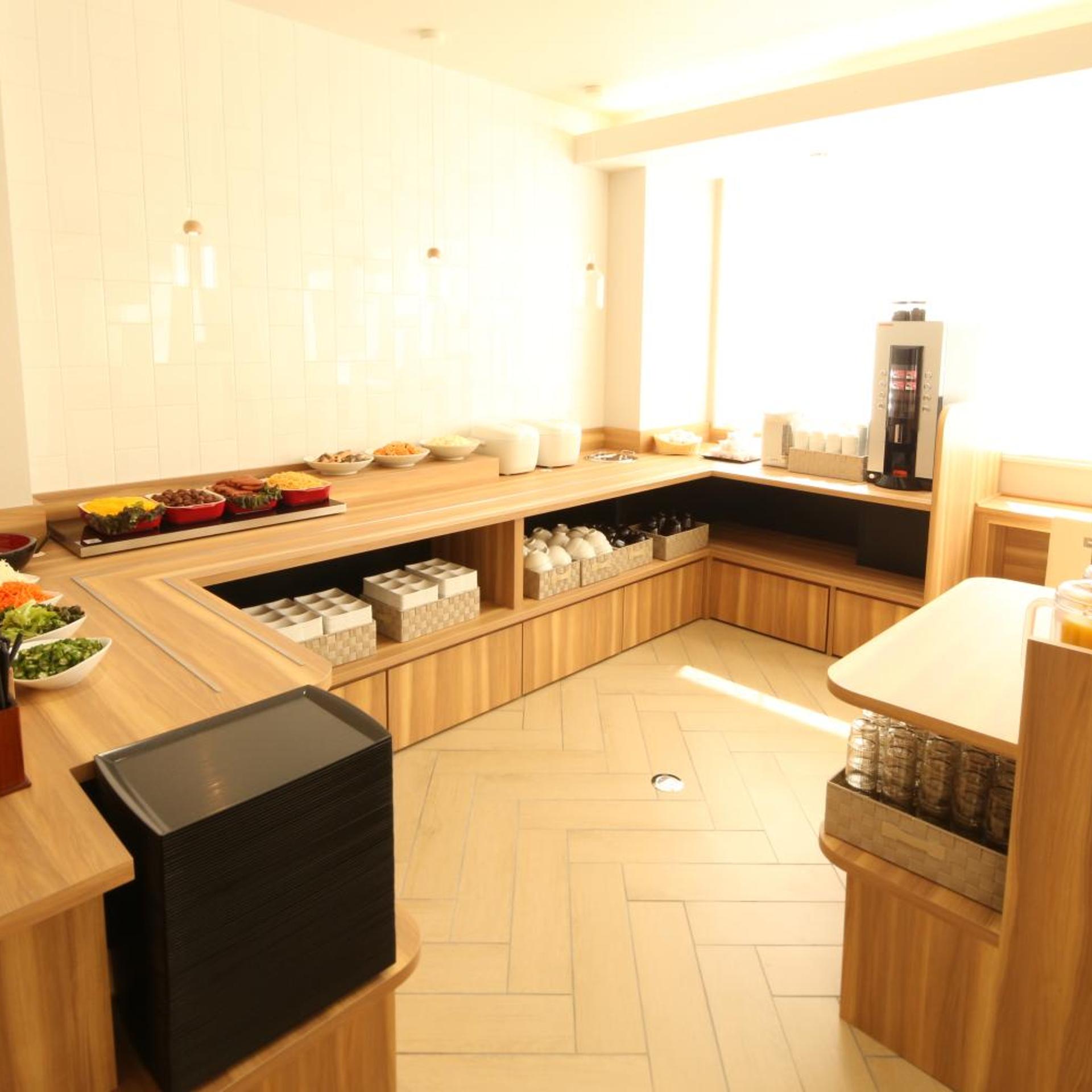 AB Hotel Yukuhashi 27/28