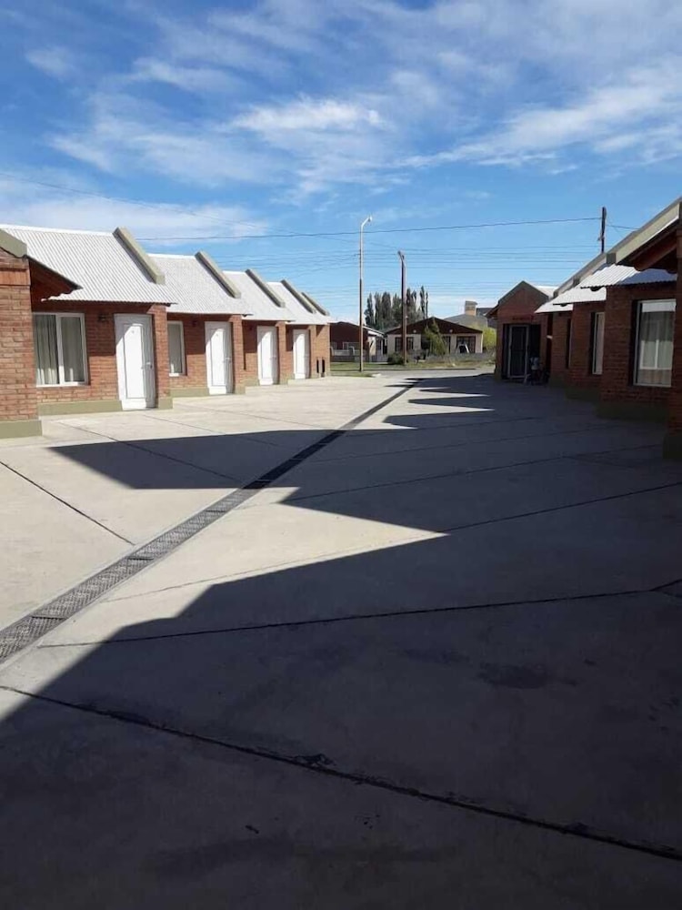 Parador Ruta 40 47/50