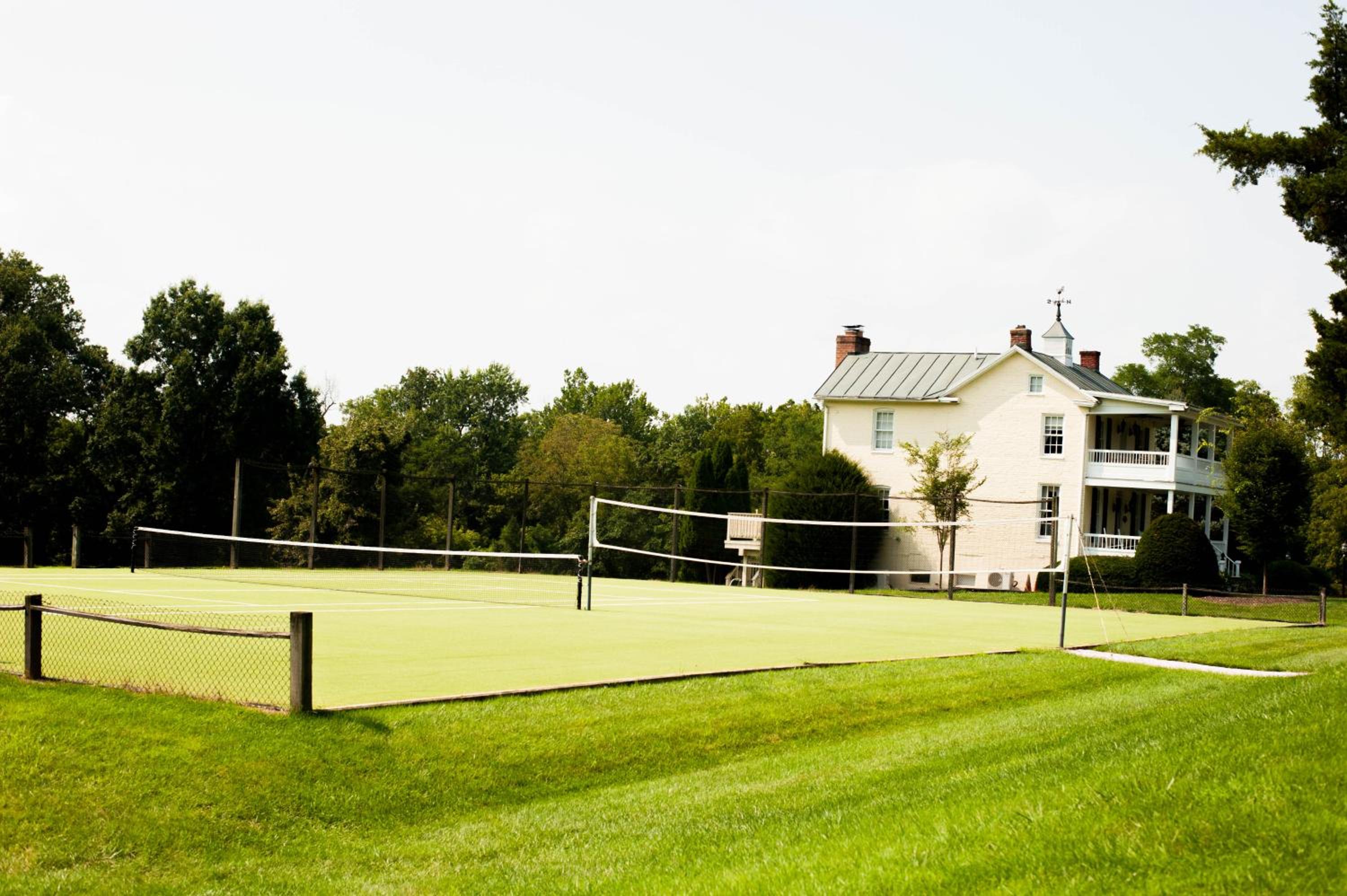 Antrim 1844 Country House Hotel 23/36