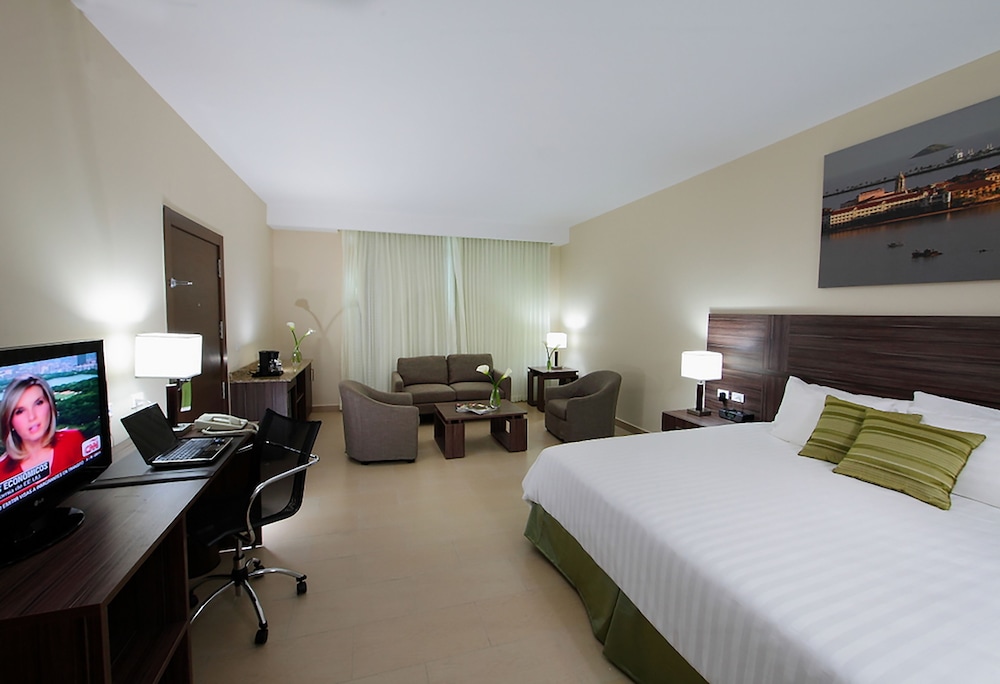 Victoria Hotel and Suites Panama 13/53