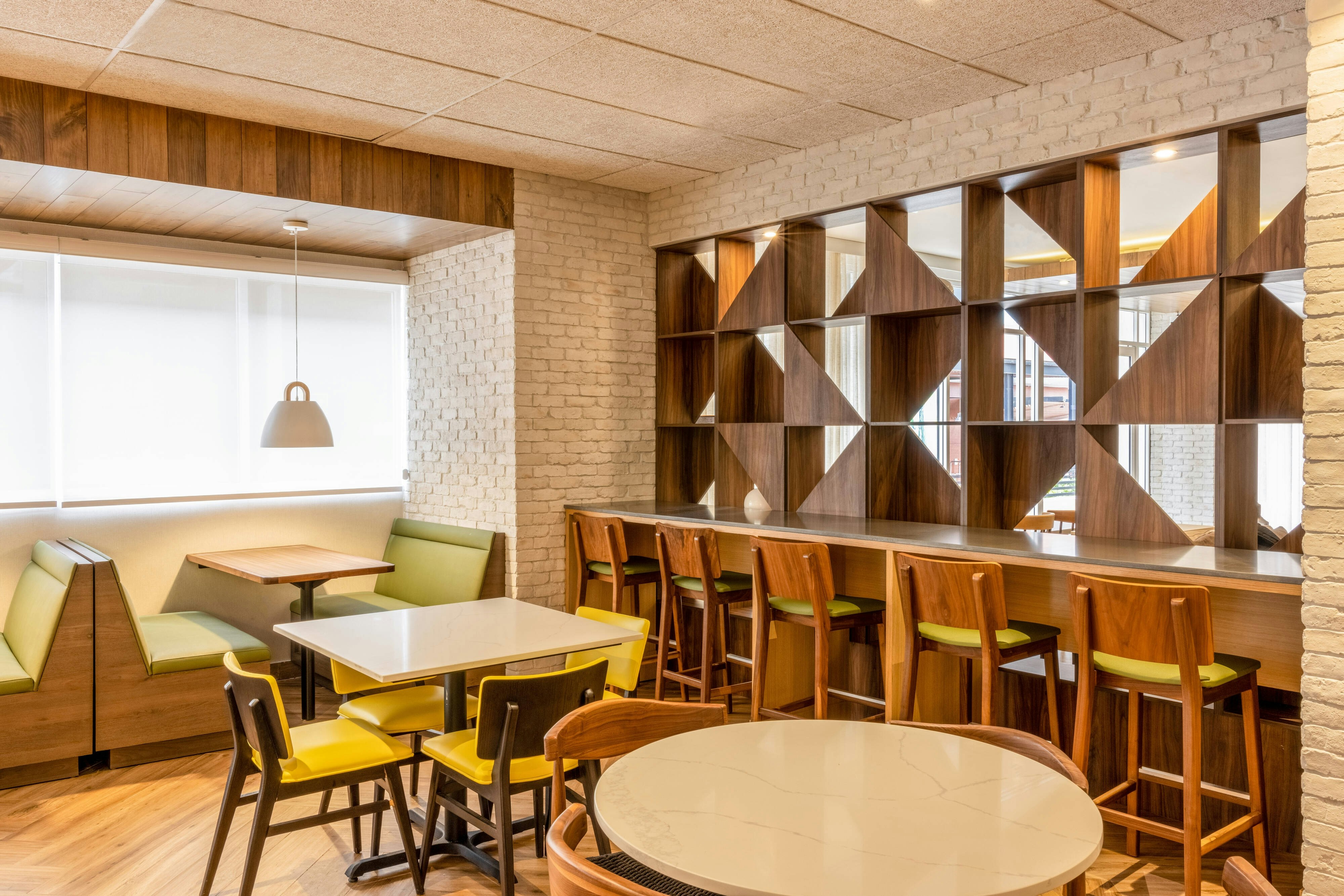 Fairfield Inn & Suites by Marriott Cancun Downtown 8/8