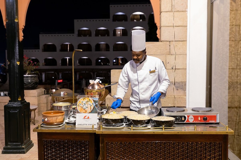 Basma Hotel Aswan 12/79