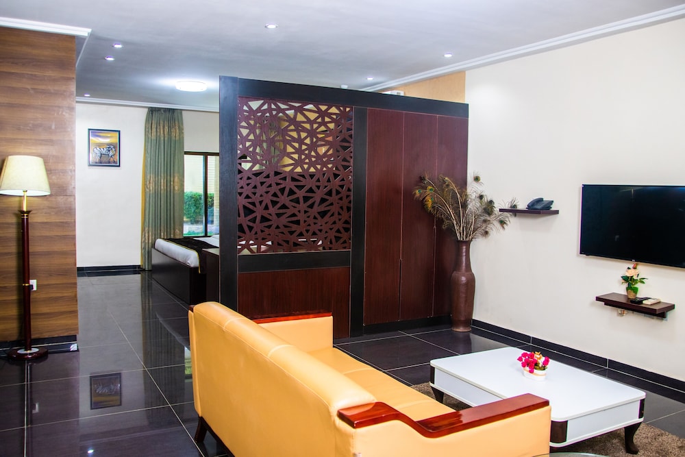 Anabel Apartment and Suites Abuja 34/50