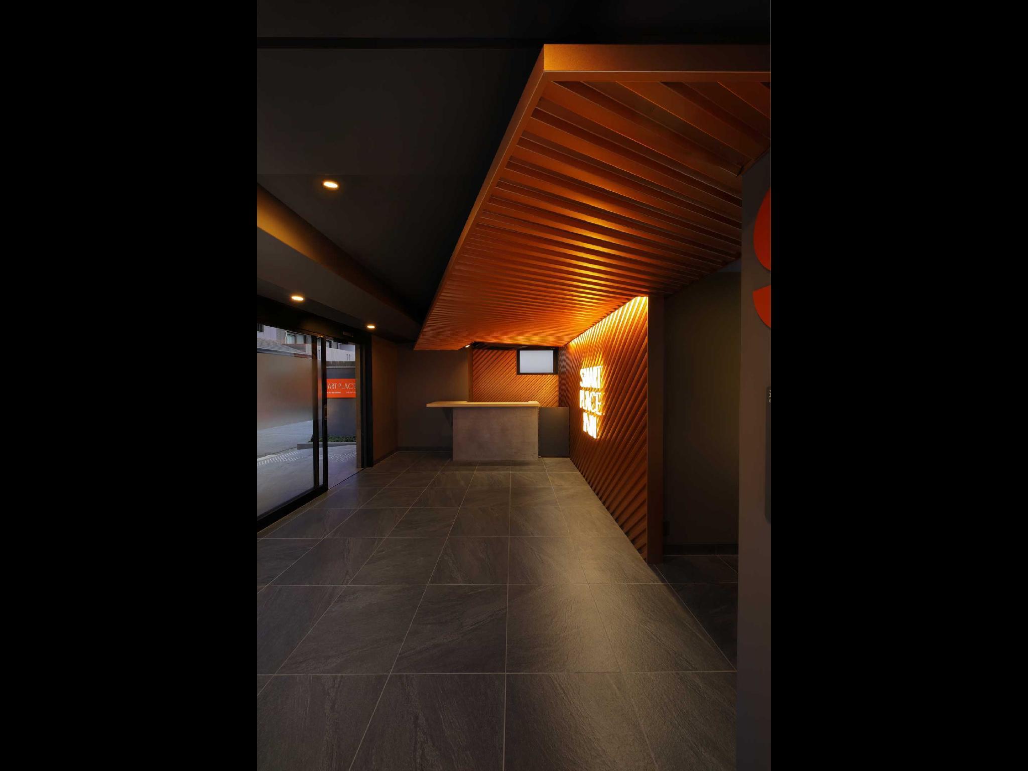 Smart Place Inn Kyoto Nijojo-mae Station 31/46