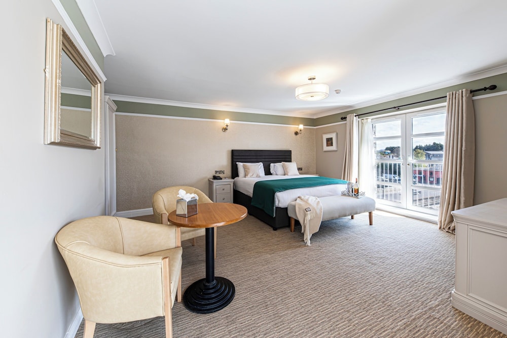 Ballina Manor Hotel 8/50