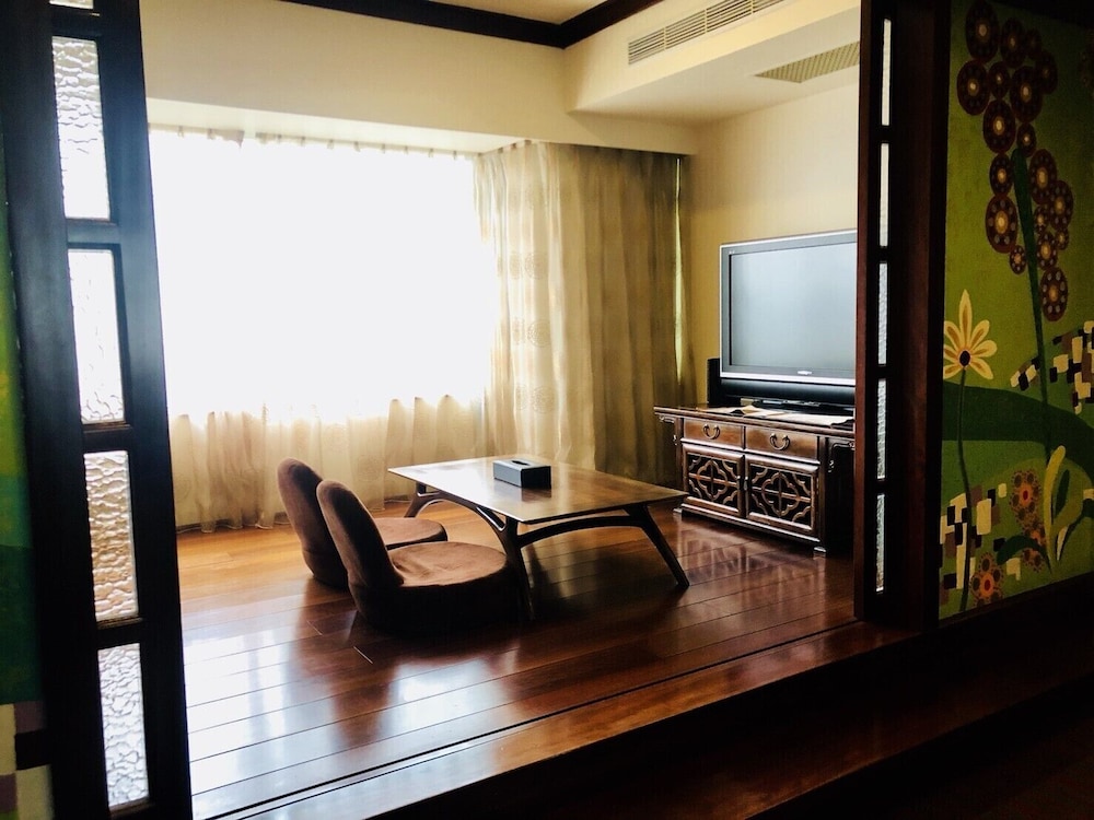 Beautiful Hotel Taipei 44/65