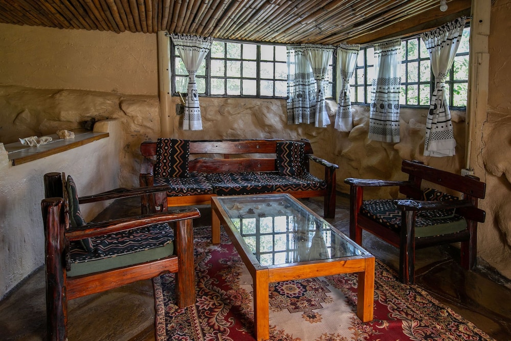Punda Milias Camp Nakuru 29/50