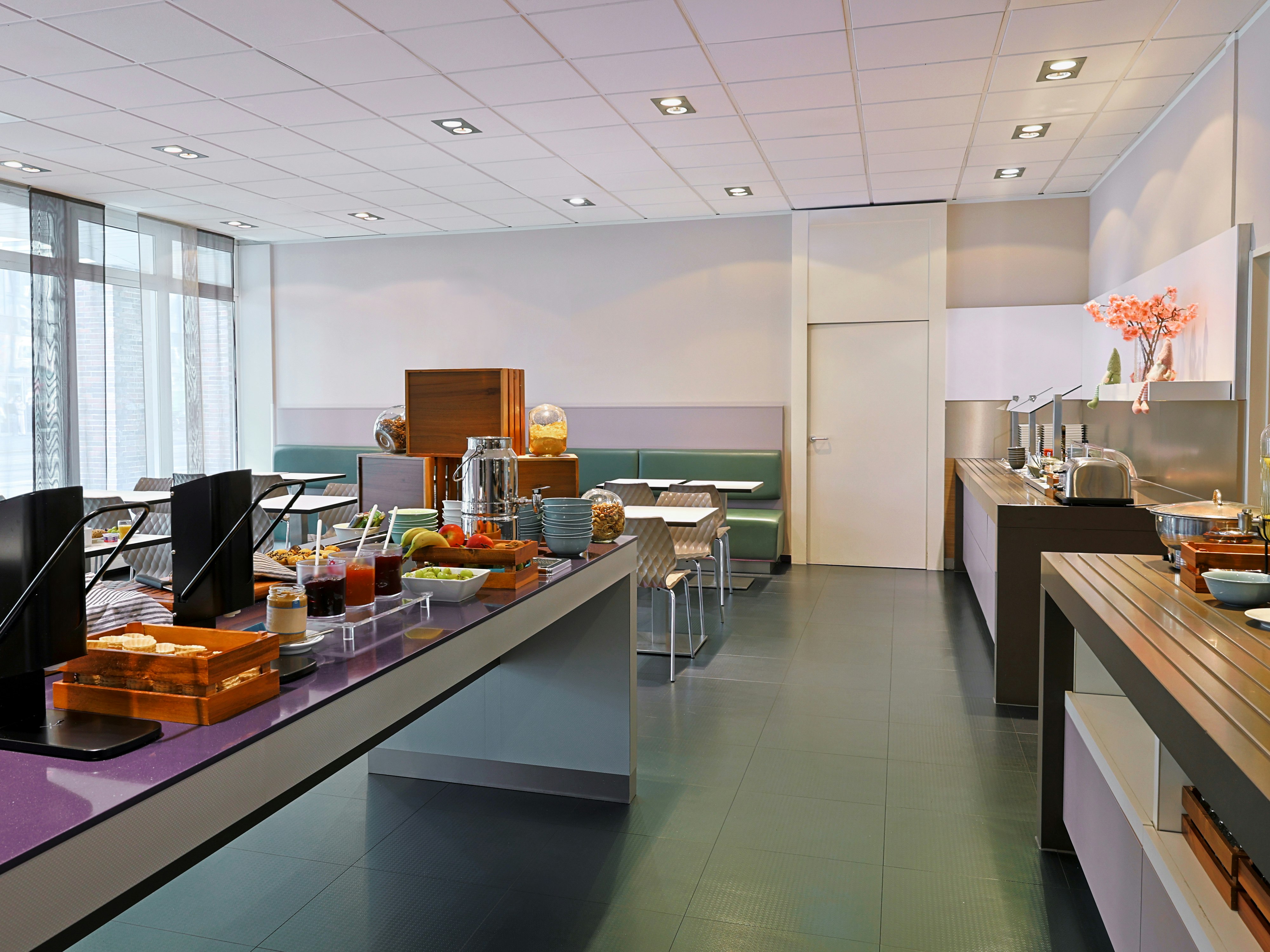 B&B Hotel Bremen-Altstadt 24/29