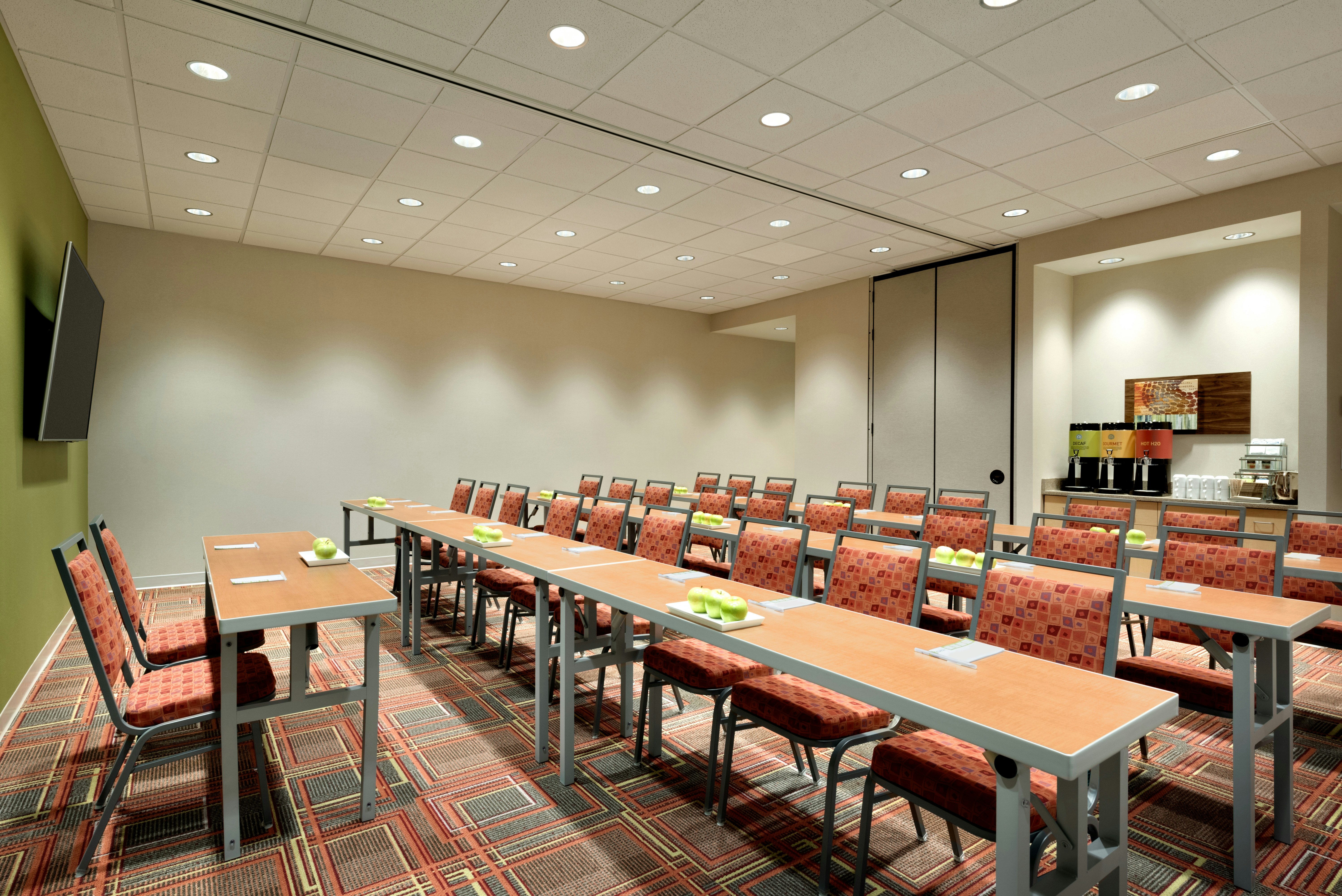 Home2 Suites By Hilton Cleveland/Independence Oh 11/13