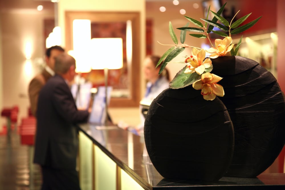 HOLIDAY INN EXPRESS SINGEN 38/72